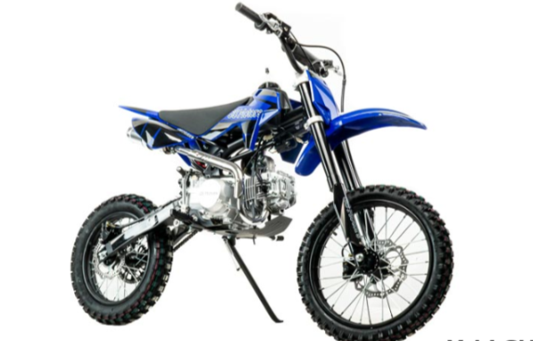 Питбайк MOTOLAND (МОТОЛЕНД) GS Motors S14 17/14 в Новокузнецке