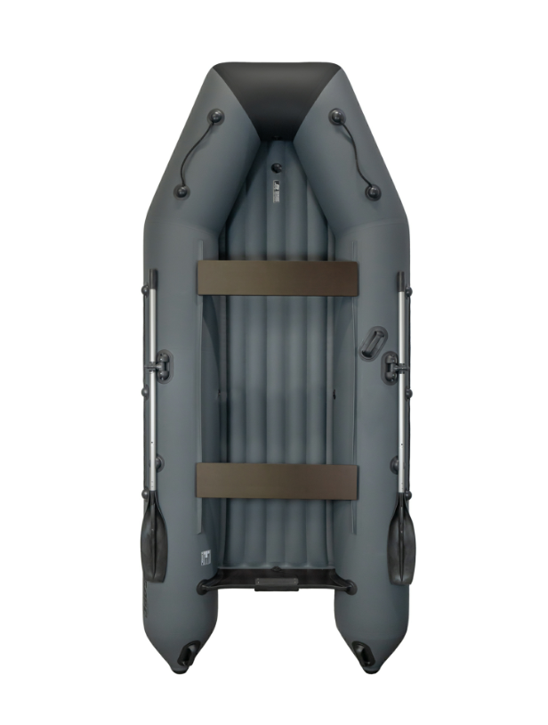 Лодка Барс 3400 НДНД в Новокузнецке