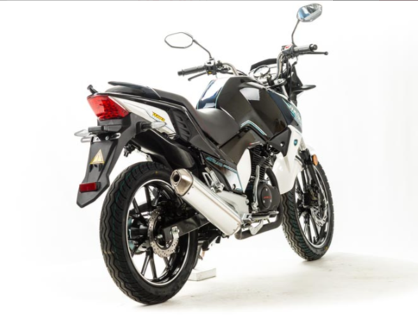 Мотоцикл MOTOLAND (МОТОЛЕНД) FIGHTER 250 в Новокузнецке