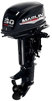 Лодочный мотор MARLIN PROLINE MP 30 AMHS в Новокузнецке
