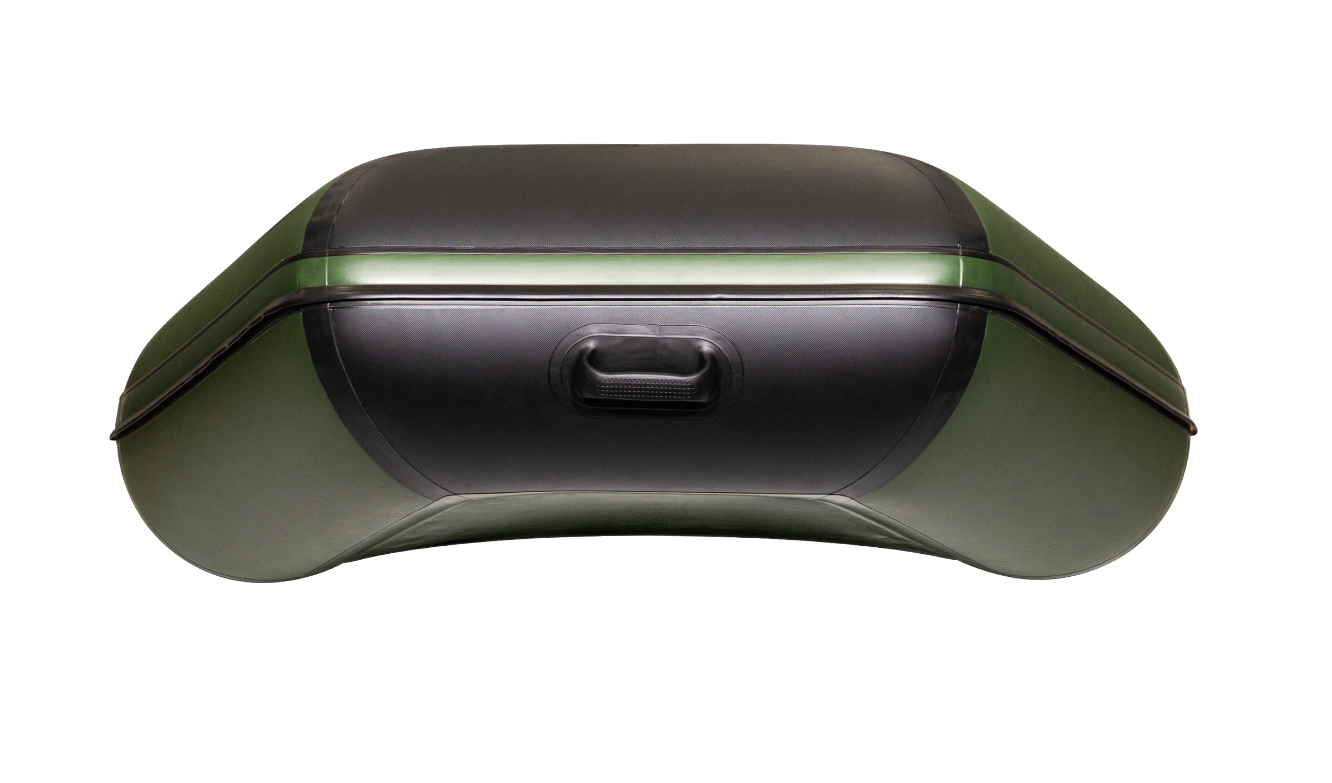 Лодка АКВА 2900 в Новокузнецке