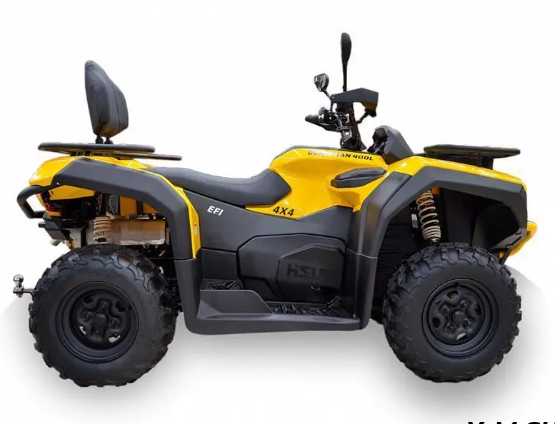 Квадроцикл HISUN GUARDIAN 400L /LONG в Новокузнецке