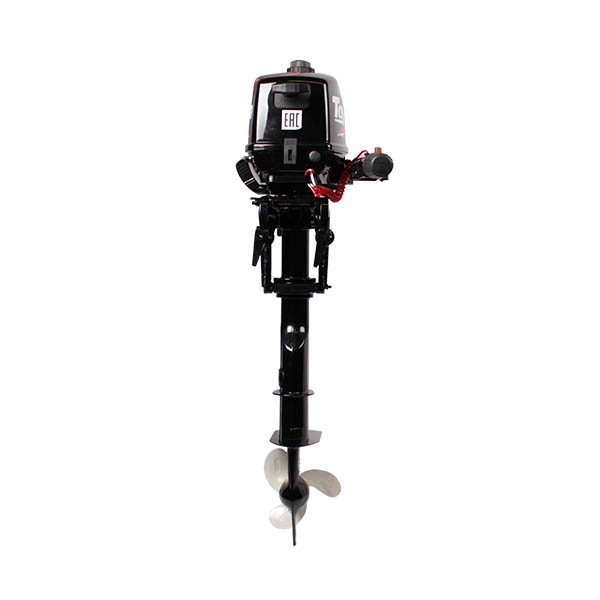 ЛОДОЧНЫЙ МОТОР TOYAMA TC3.6BMS в Новокузнецке