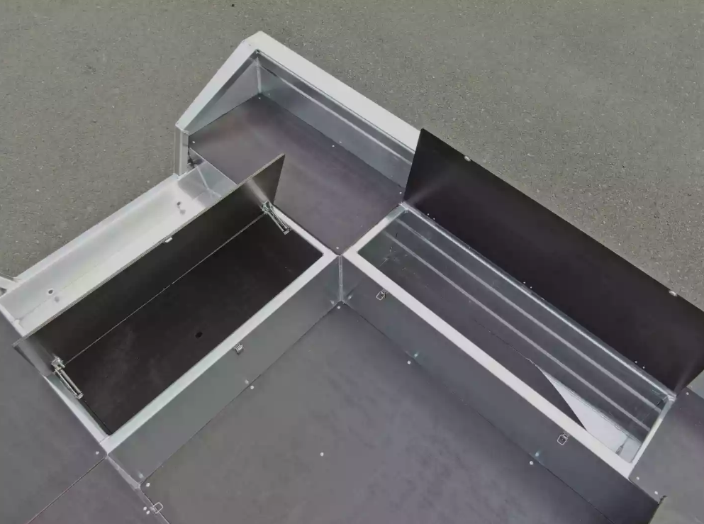 Алюминиевая лодка  Неман-420 в Новокузнецке