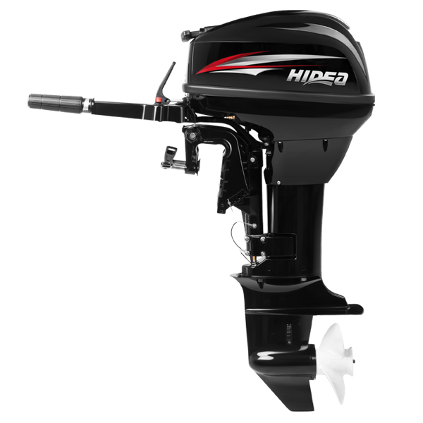 Лодочный мотор HIDEA HD9.9FHS в Новокузнецке