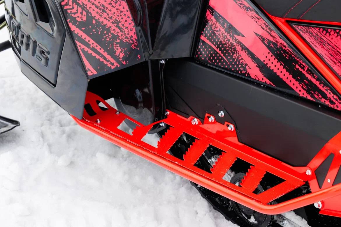 Снегоход IRBIS TUNGUS 400 25/26 в Новокузнецке