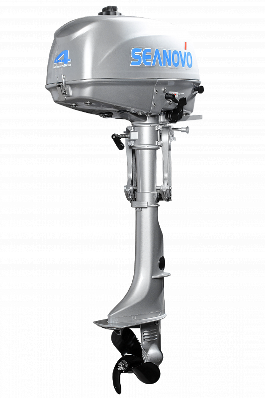 Лодочный мотор SEANOVO SN4FHS в Новокузнецке