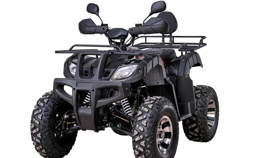 Квадроцикл YACOTA SELA 200 PRO в Новокузнецке