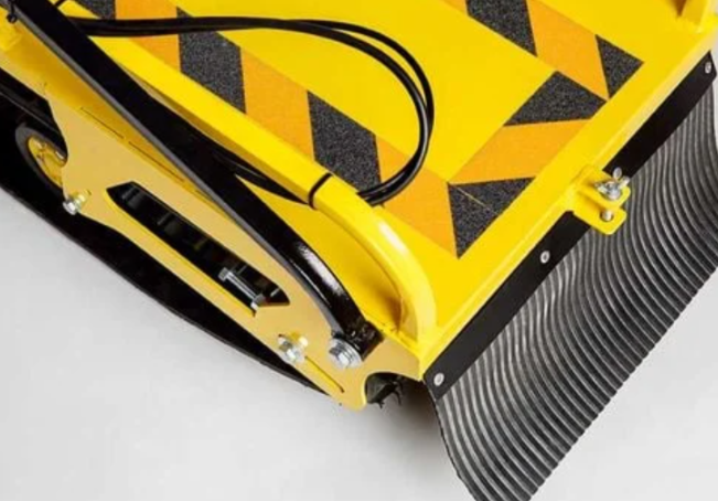 Мотобуксировщик FISHRIDE МИНИ 8 л.с. в Новокузнецке