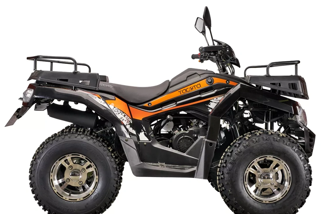 Квадроцикл YACOTA CABO 200LD в Новокузнецке