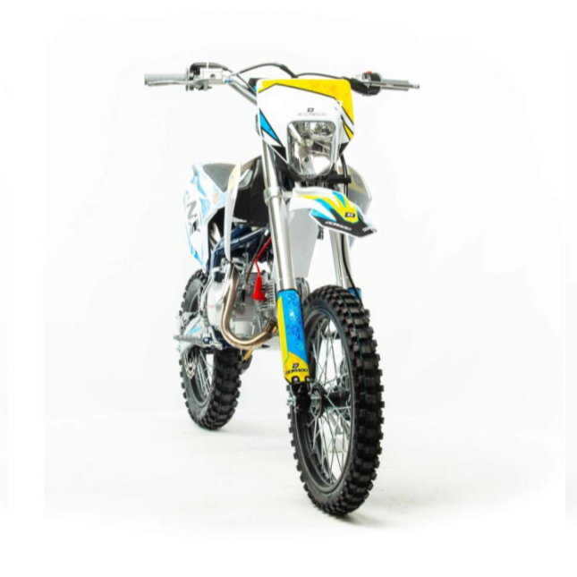 Питбайк MOTOLAND (МОТОЛЕНД) NX125 в Новокузнецке