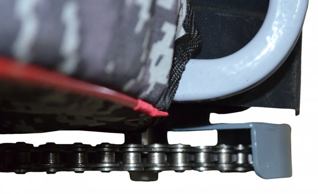 Мотобуксировщик "Богатырь" 15E в Новокузнецке