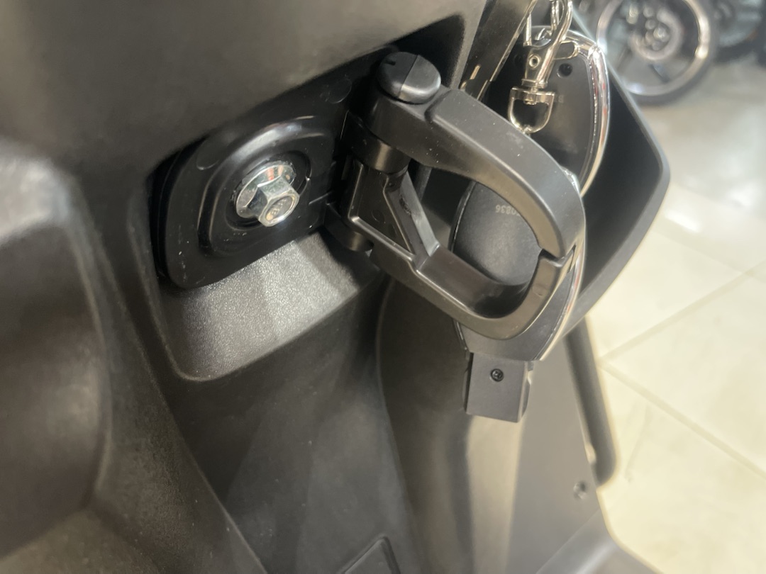 Скутер PROMAX STALKER ARMY 240(49) в Новокузнецке