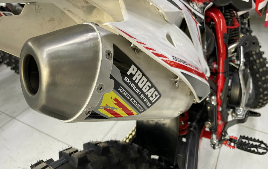 Мотоцикл Progasi SUPER MAX 250 PRO SPORT в Новокузнецке