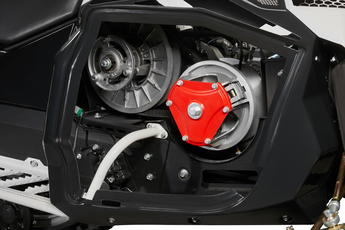 Снегоход IRBIS TUNGUS 500L 25/26 в Новокузнецке