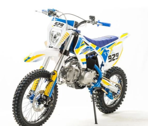 Питбайк MOTOLAND (МОТОЛЕНД) Кросс TCX125 в Новокузнецке