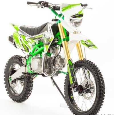 Питбайк MOTOLAND (МОТОЛЕНД) Кросс APEX125 E в Новокузнецке