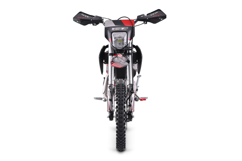 Питбайк YACOTA H5 125 в Новокузнецке