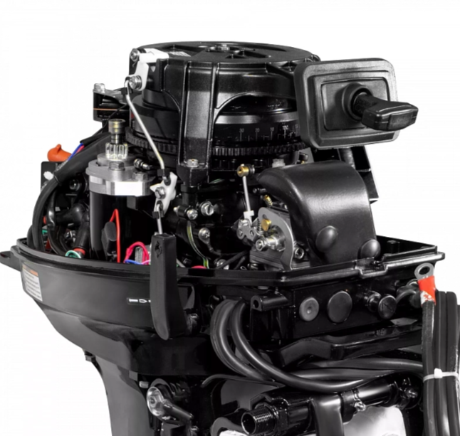 Лодочный мотор GLADIATOR G20FES в Новокузнецке