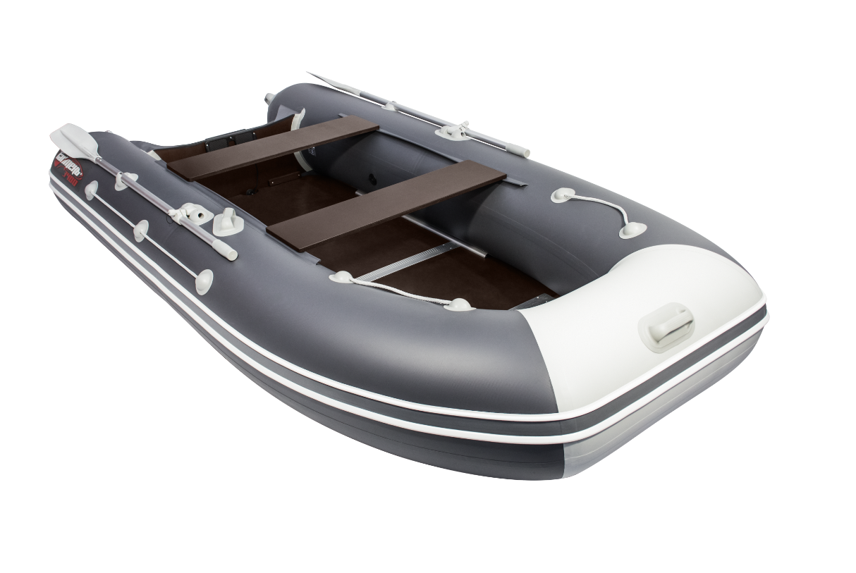 Лодка Таймень LX 3400 СК в Новокузнецке