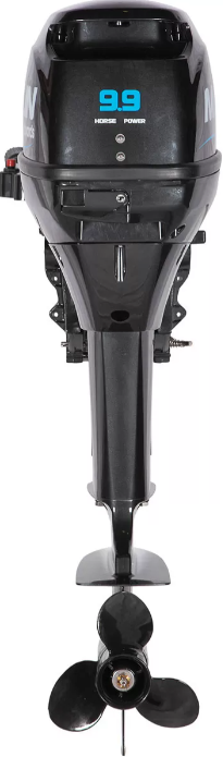 Лодочный мотор MARLIN MP 9.9 AMHL в Новокузнецке