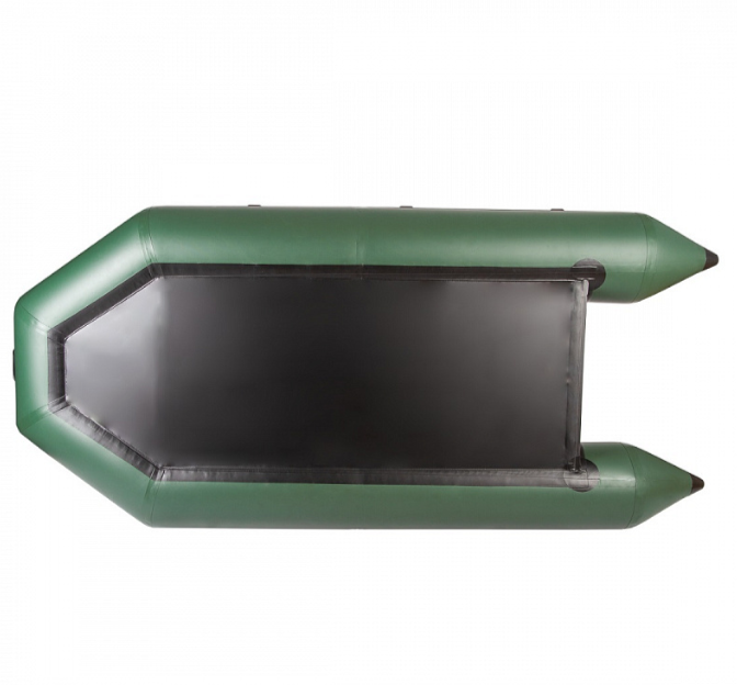 ЛОДКА НАДУВНАЯ YUKONA 280 TL (БЕЗ ПАЙОЛА) в Новокузнецке