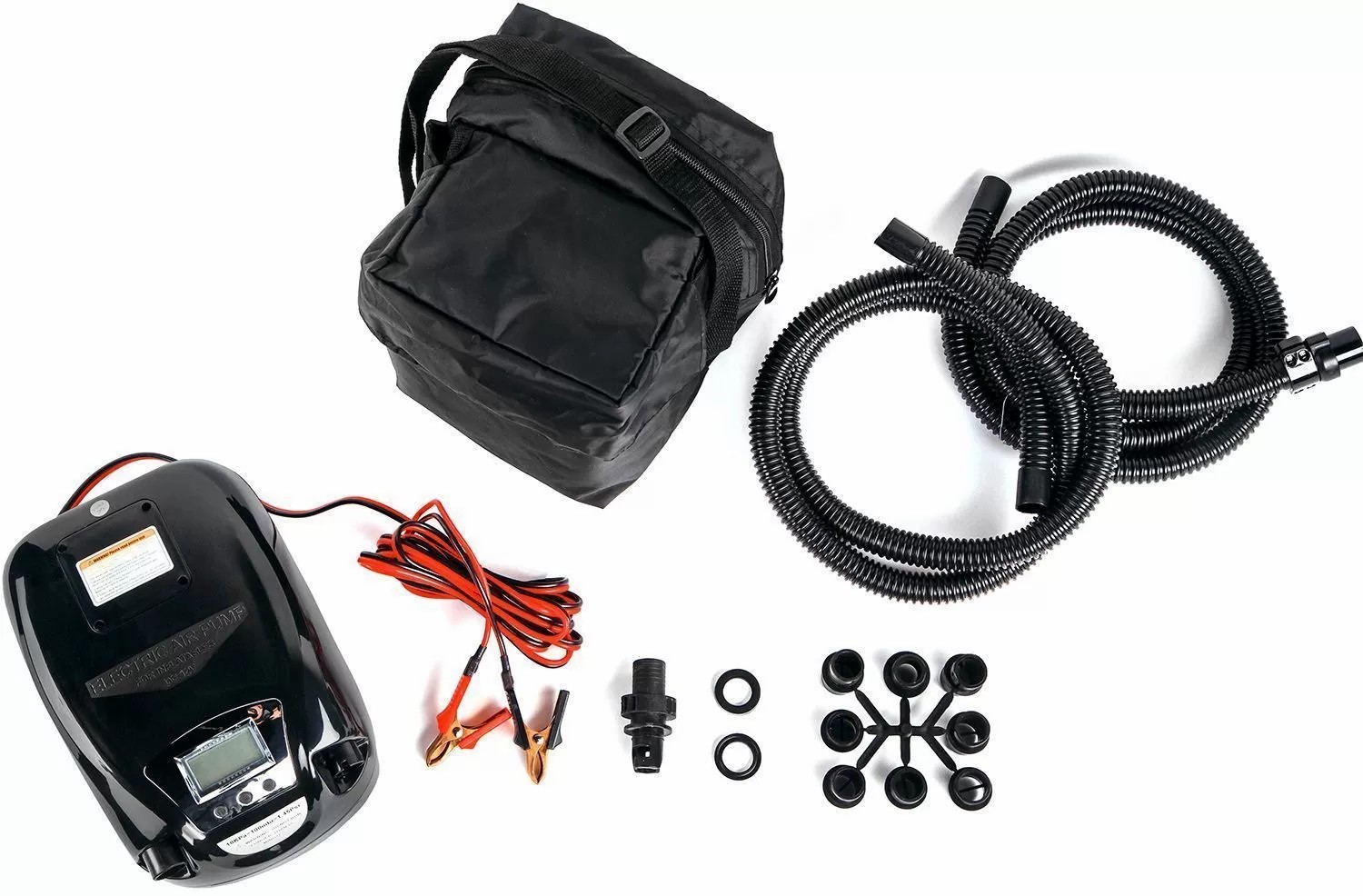 ЭЛЕКТРИЧЕСКИЙ НАСОС MARLIN GP-80 D в Новокузнецке