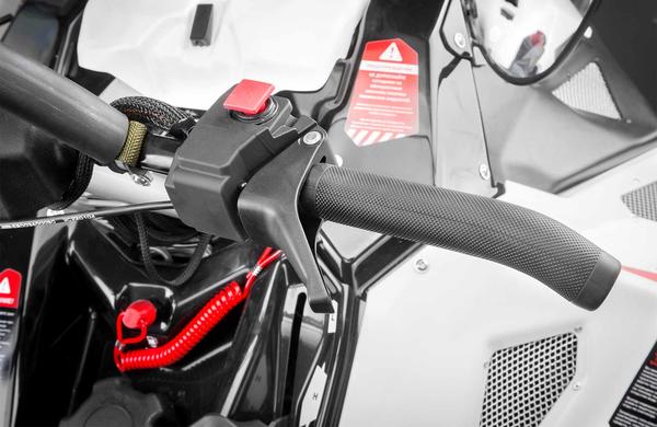 Снегоход STELS ВИТЯЗЬ SA800 2.0 в Новокузнецке