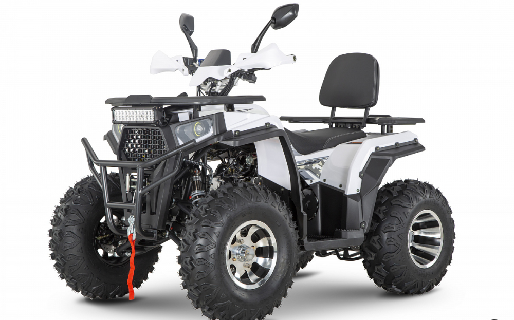 Квадроцикл YACOTA VIKING PRO 200 в Новокузнецке