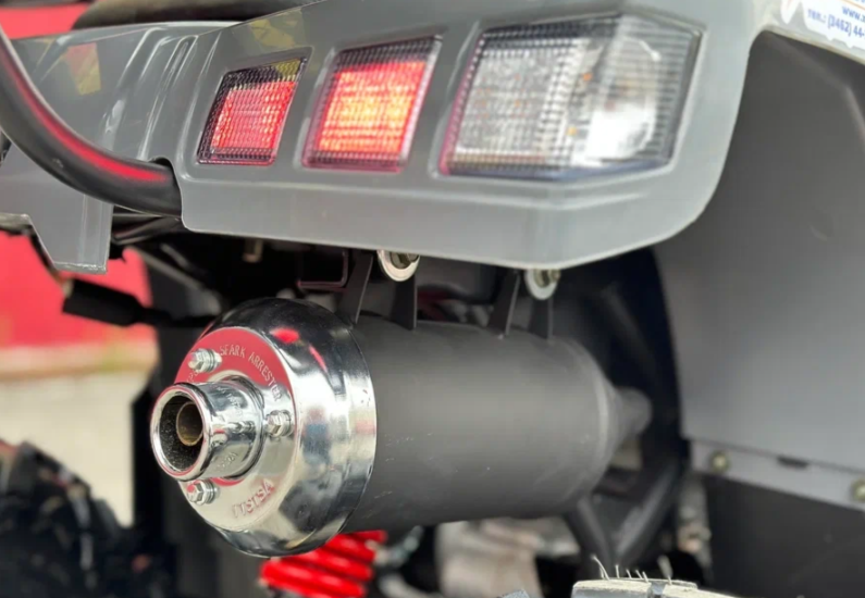 Квадроцикл GBM MAVERICK 300 NEW в Новокузнецке