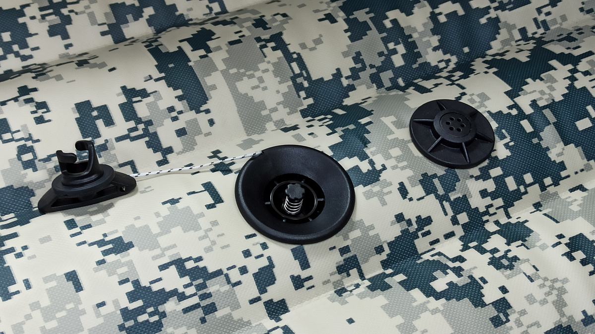 Лодка MISHIMO SPORT 390 в Новокузнецке