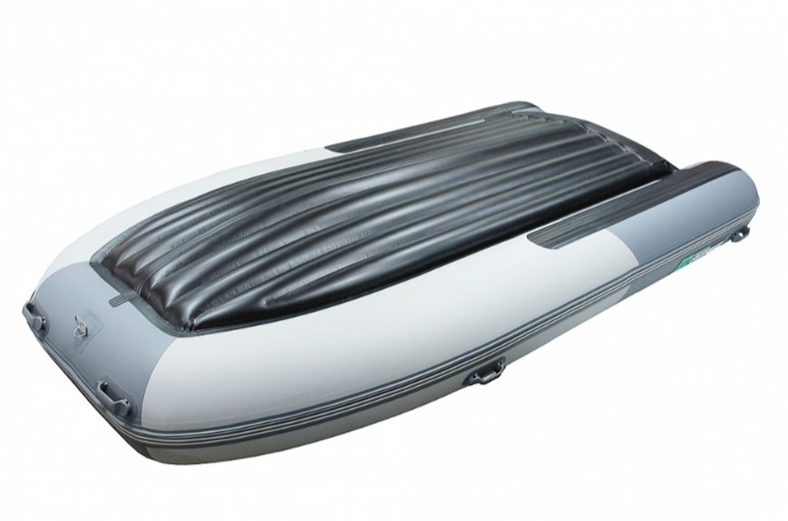 НАДУВНАЯ ЛОДКА GLADIATOR E350S в Новокузнецке