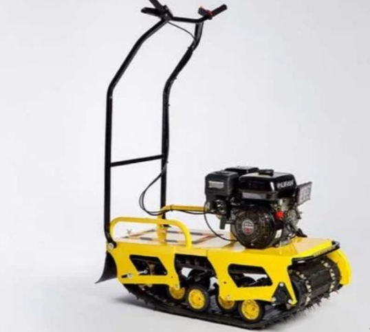 Мотобуксировщик FISHRIDE МИНИ 8 л.с. в Новокузнецке