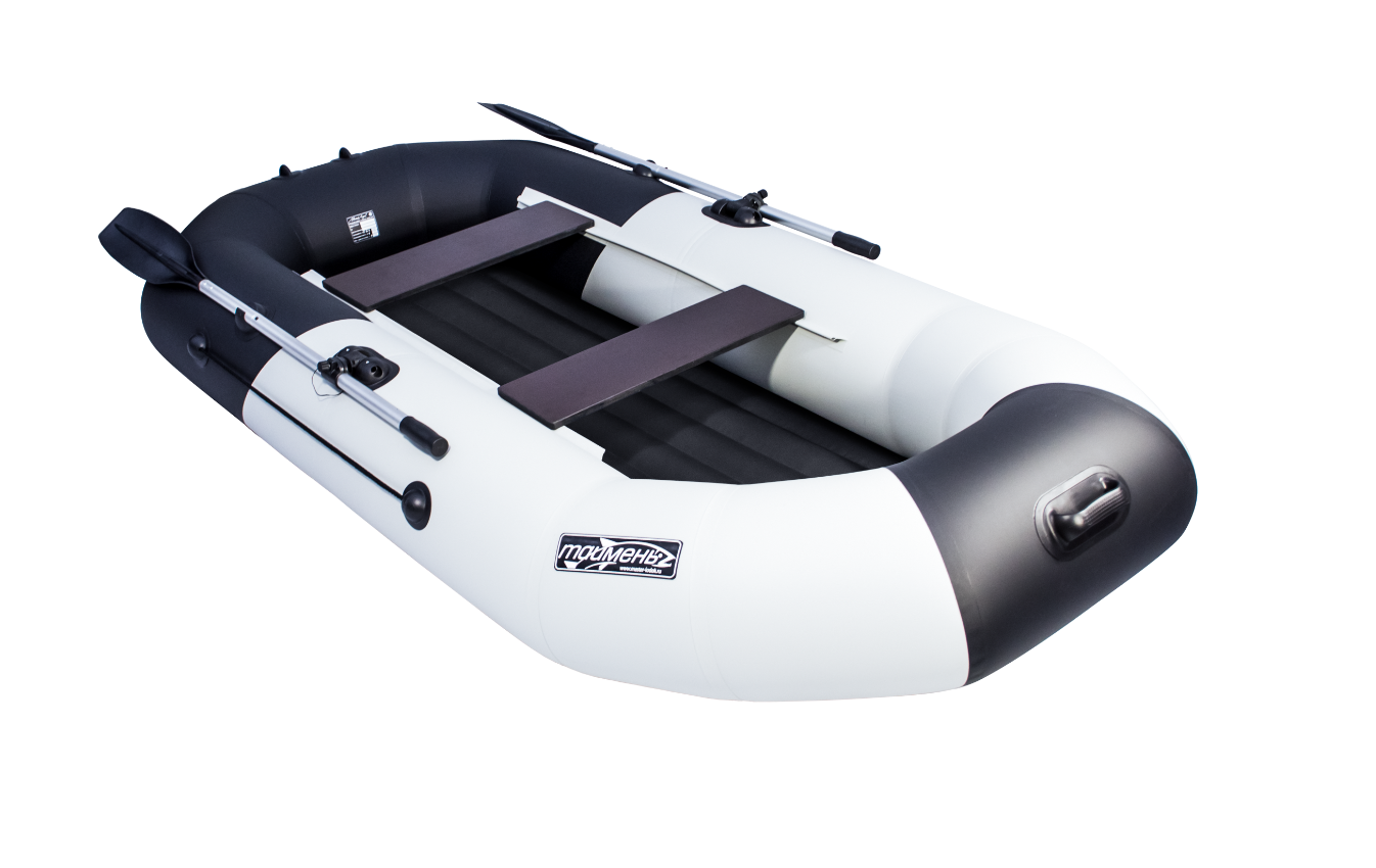 Лодка Таймень NX 270 НД в Новокузнецке