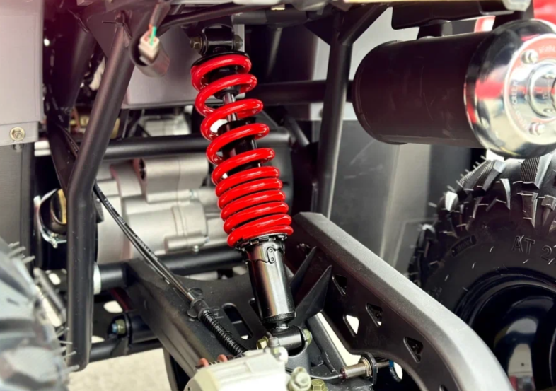 Квадроцикл GBM MAVERICK 300 NEW в Новокузнецке