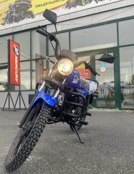 Мопед VENTO RIVA - II SX PRO в Новокузнецке