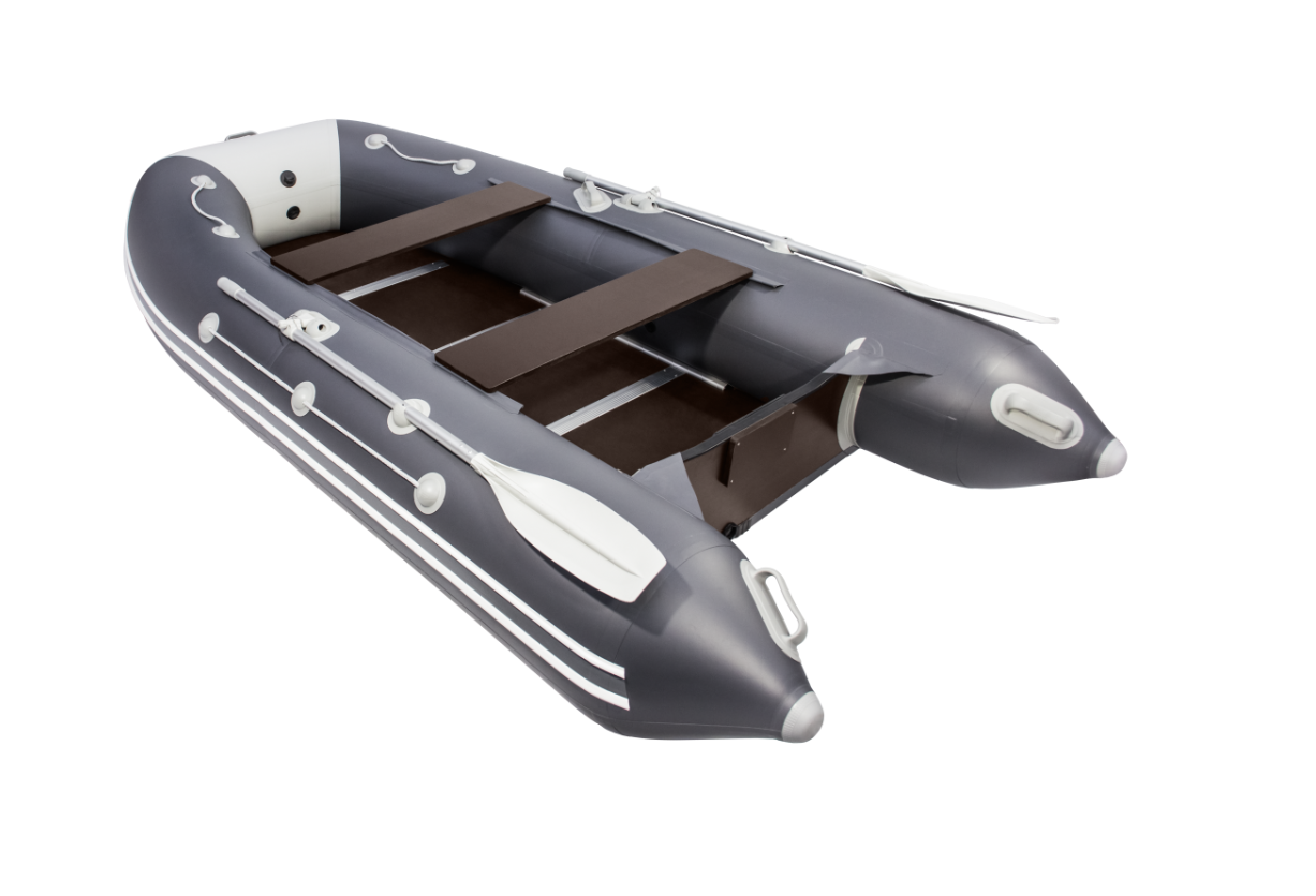 Лодка Таймень LX 3400 СК в Новокузнецке