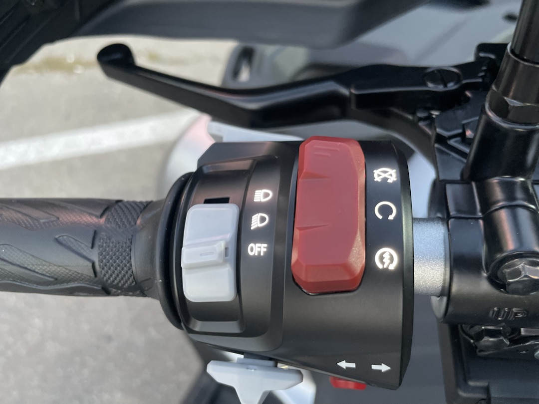 Квадроцикл BENDA Redstone 550 R2 в Новокузнецке