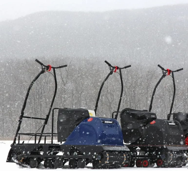 Мотобуксировщик PAXUS 500 AVANT 15 л.с. в Новокузнецке