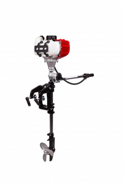 Подвесной лодочный мотор TOYAMA TA 2 в Новокузнецке