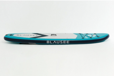 НАДУВНОЙ SUP-BOARD BUSINESS LIGHT BLUE 10,6 в Новокузнецке