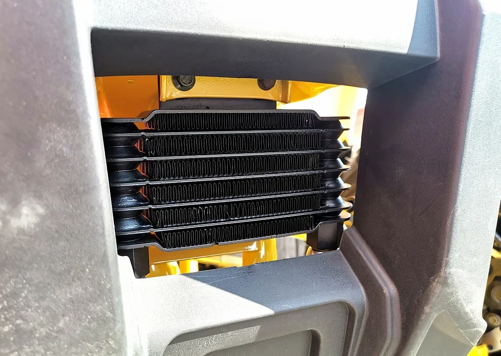 Квадроцикл PROMAX STORM 280 LUX в Новокузнецке