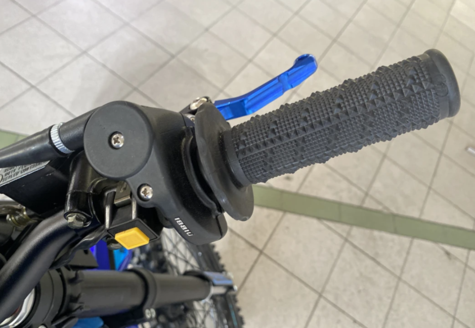 Кроссовый мотоцикл PROMAX DAIKON CB330 в Новокузнецке