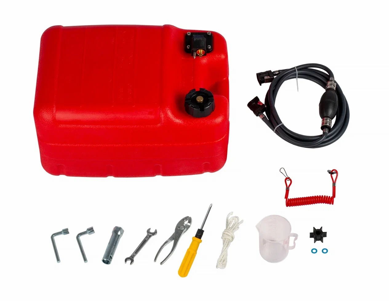 ЛОДОЧНЫЙ МОТОР GLADIATOR G20FHS в Новокузнецке