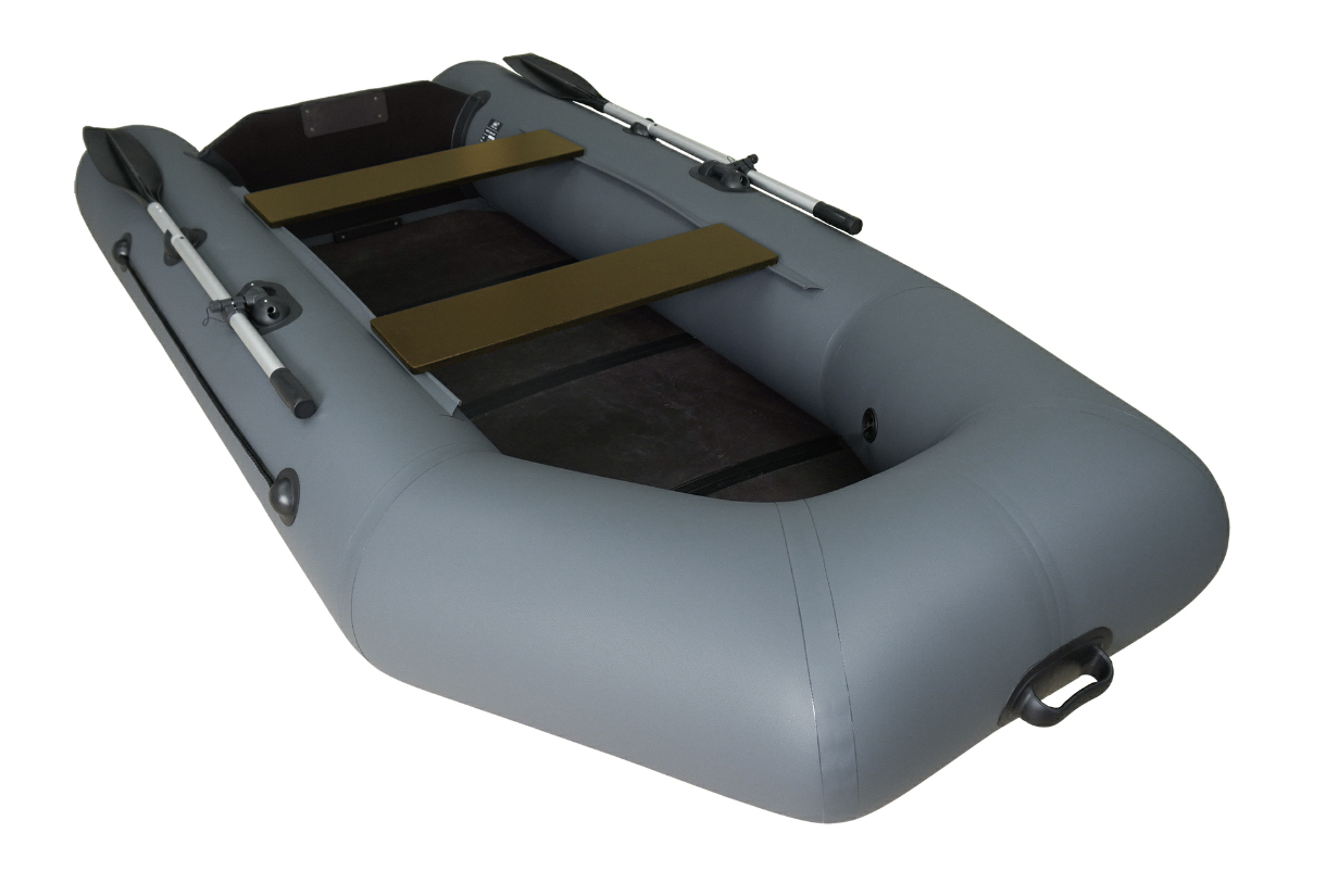 Лодка БАРС 2900 Слань-книжка киль в Новокузнецке