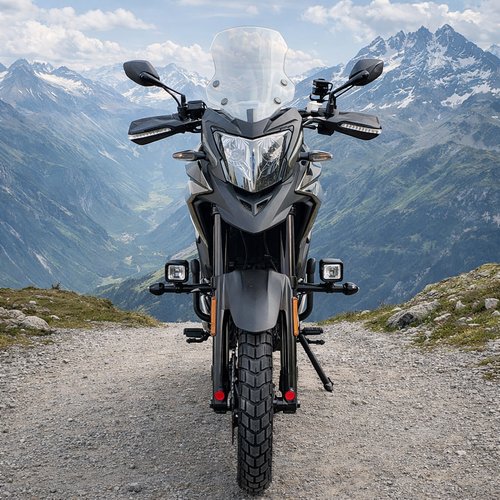 Мотоцикл PROMAX TOURING PR300 в Новокузнецке