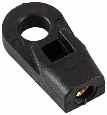 КОННЕКТОР ТРОСА ГАЗ-РЕВЕРС, ПЛАСТИК / 703-48345-01 в Новокузнецке