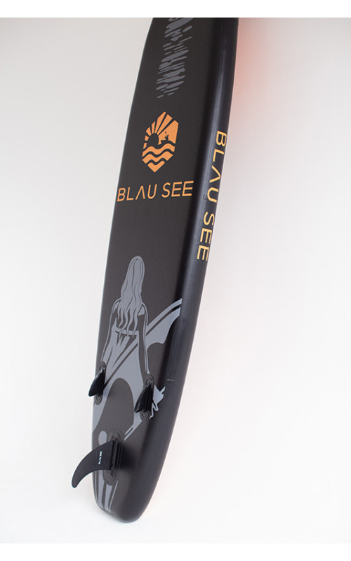 НАДУВНОЙ SUP-BOARD MOONLIGHT 10,6 в Новокузнецке