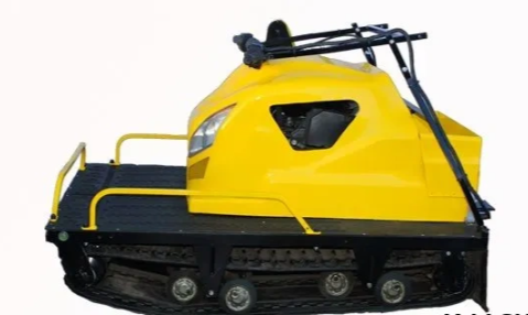 Мотобуксировщик ВОЛКОДАВ 150 в Новокузнецке