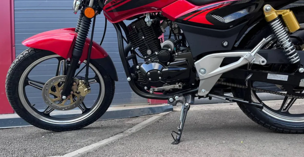 Мотоцикл RACER MAGNUM RC200-C5B в Новокузнецке